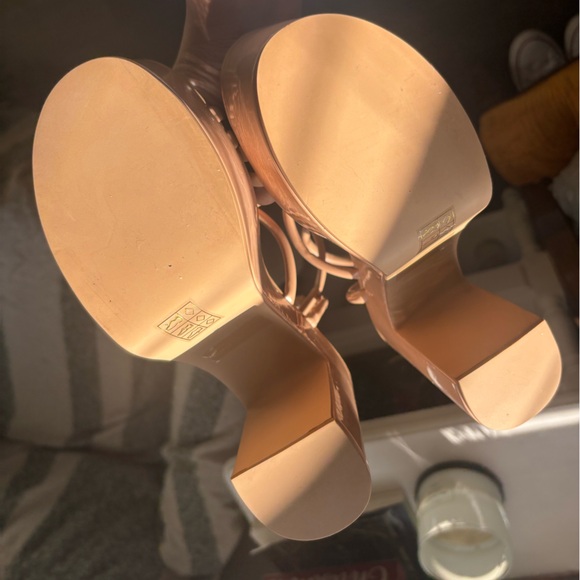 Jeffrey Campbell Mamba Platform Sandal - Picture 6 of 6